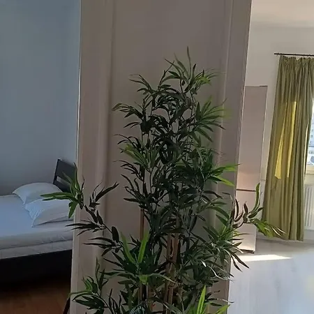 Bnr - Ultracentral Haven Appartement *