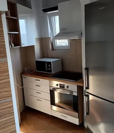 Bnr - Ultracentral Haven Apartment Bucharest