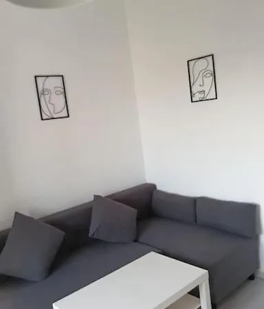 Bnr - Ultracentral Haven Bucureşti